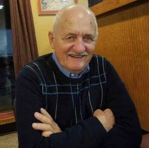 Meet your Posher, Brian